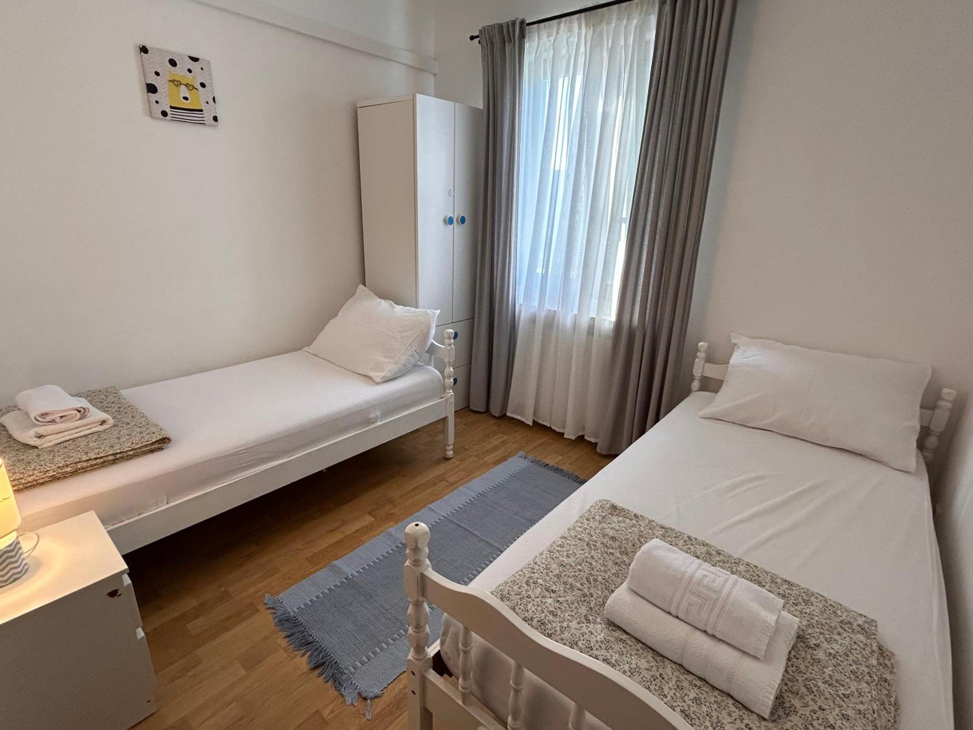 Apartments Marina Sveti Filip i Jakov Exterior foto